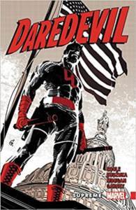 Daredevil Back In Black 5: Supreme - Marvel