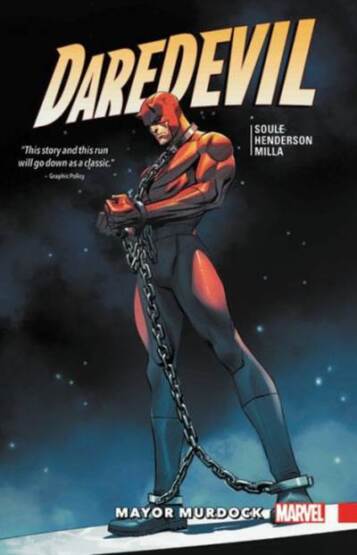 Daredevil: Back in Black Vol. 7 - 1