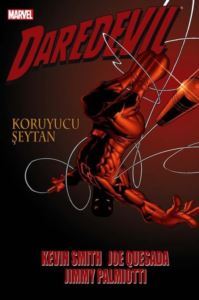 Daredevil Koruyucu Seytan - 1