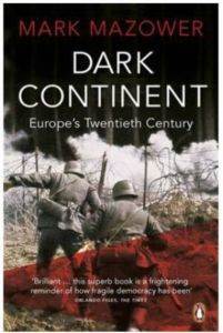 Dark Continent - 1