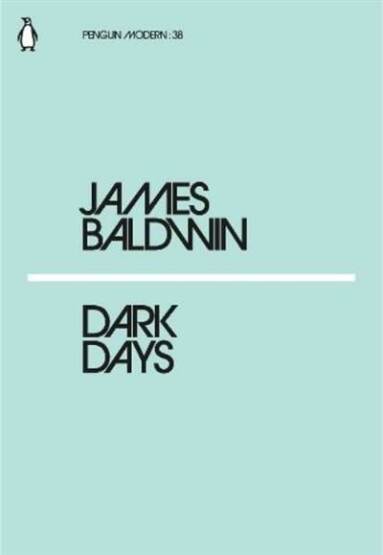 Dark Days - Penguin Classics UK