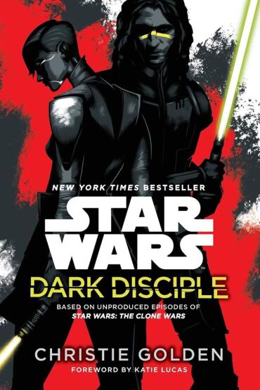 Dark Disciple: Star Wars - Star Wars - 1