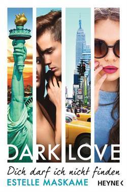 Dark Love 2: Dich darf ich nicht - Heyne Verlag