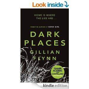 Dark Places - W&N Publishing