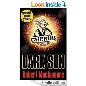Dark Sun and Other Stories (Cherub) - Hodder & Stoughton