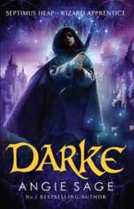 Darke (Septimus Heap 6) - 1
