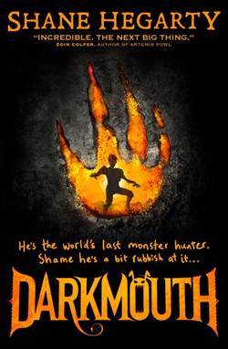 Darkmouth 1 - 1