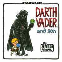 Darth Vader and Son - 1