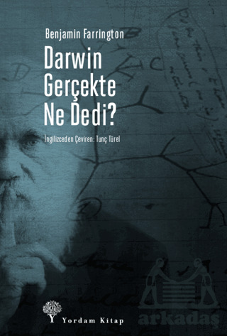 Darwin Gerçekte Ne Dedi? - 1