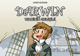 Darwin: Teorinin Gelişimi - Epsilon Yayınevi