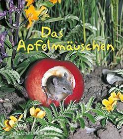 Das Apfelmauschen - 1