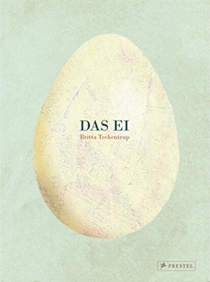 Das Ei - Publisher