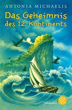 Das Geheimnis des 12. Kontinents - 1