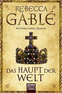 Das Haupt der Welt - Bastei Lübbe