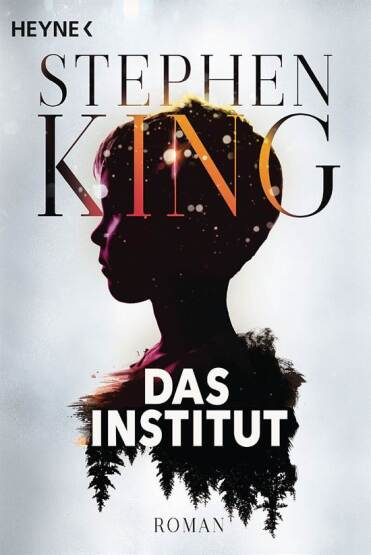Das Institut - Heyne Verlag