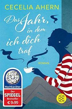 Das Jahr, in dem ich dich traf - Fischer Verlag