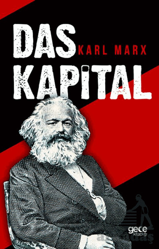 Das Kapital - Gece Kitaplığı