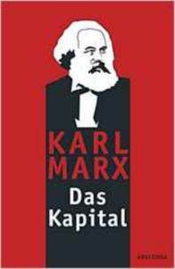Das Kapital - Anaconda