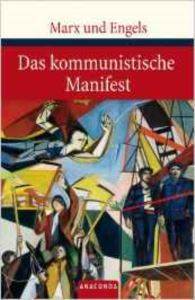 Das kommunistische Manifest - Anaconda