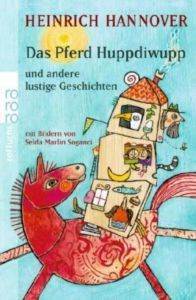Das Pferd Huppdiwupp und Andere Lustige Geshichten - Rowohlt