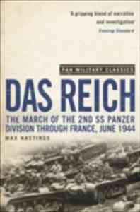 Das Reich - Pan Books