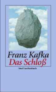 Das schloϐ - Insel Verlag