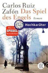 Das spie des Engels - Fischer Verlag