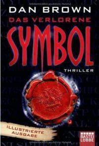 Das Verlorene Symbol - Bastei Lübbe