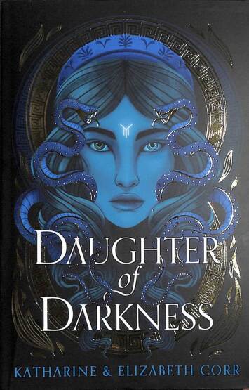 Daughter of Darkness - The House of Shadows Duology - 1