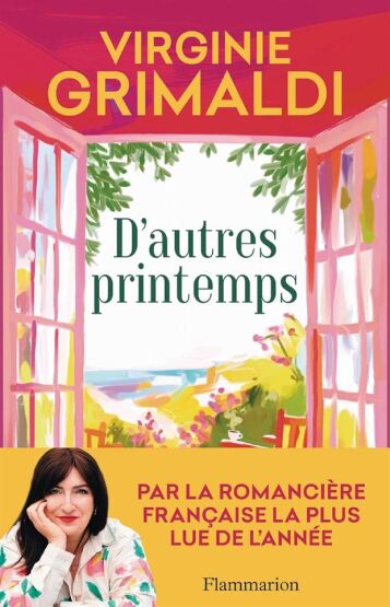 D'autres printemps - 1