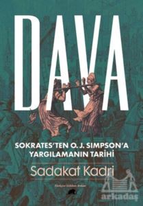 Dava - Kolektif Kitap