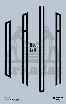 Dava - Can Yayınları