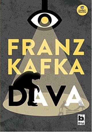 Dava - Bilgi Yayınevi