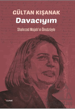 Davacıyım - Dipnot Yayınları