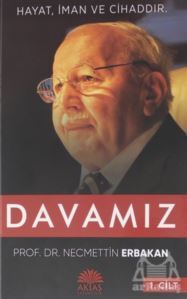 Davamız - Aktaş Yayıncılık