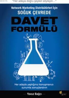 Davet Formülü - Beyaz Yayınları