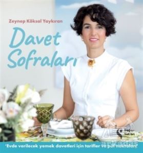 Davet Sofraları - Doğan Solibri