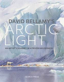 David Bellamy's Arctic Light - Search Press