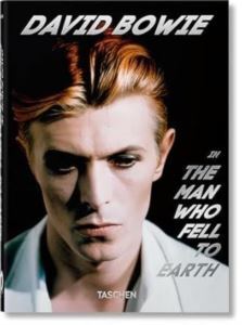 David Bowie. The Man Who Fell To Earth. 40Th Ed. - 1