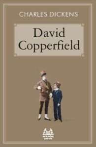 David Copperfield - Arkadaş Yayınevi