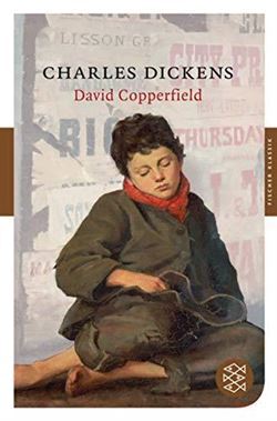 David Copperfield - Fischer Verlag