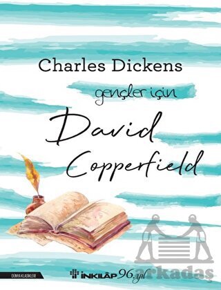 David Copperfield - Gençler İçin - İnkılap Kitabevi