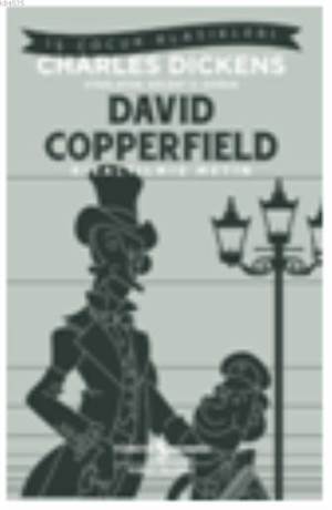 David Copperfield (Kısaltılmış Metin) - 1