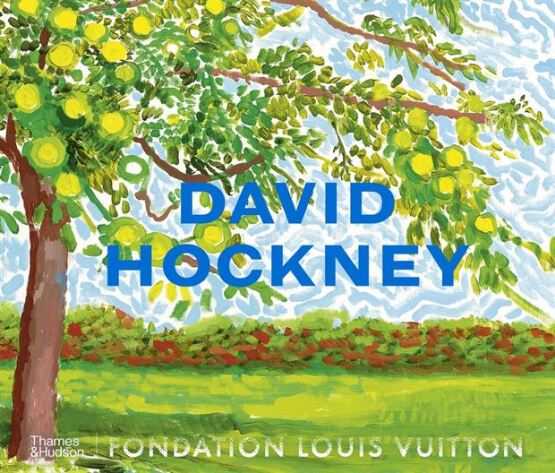 David Hockney - Thames & Hudson