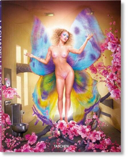 David LaChapelle - Lost + Found - 1