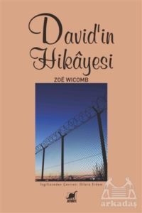 David'in Hikayesi - Ayrıntı Yayınları