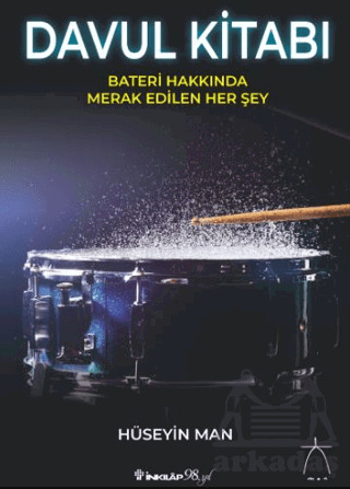Davul Kitabı - 1