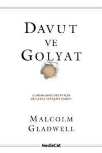 Davut ve Golyat - Mediacat Kitapları