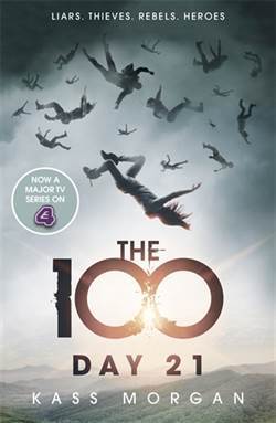 Day 21 (The 100, book 2) - 1