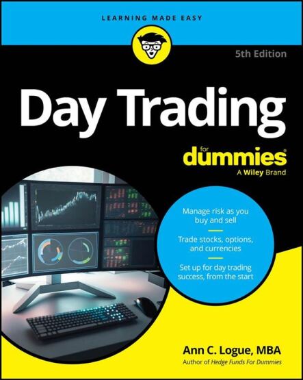 Day Trading - For Dummies